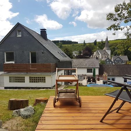 Groenebach A Winterberg Ngoại thất bức ảnh