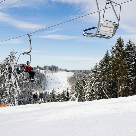 Groenebach A Winterberg Ngoại thất bức ảnh