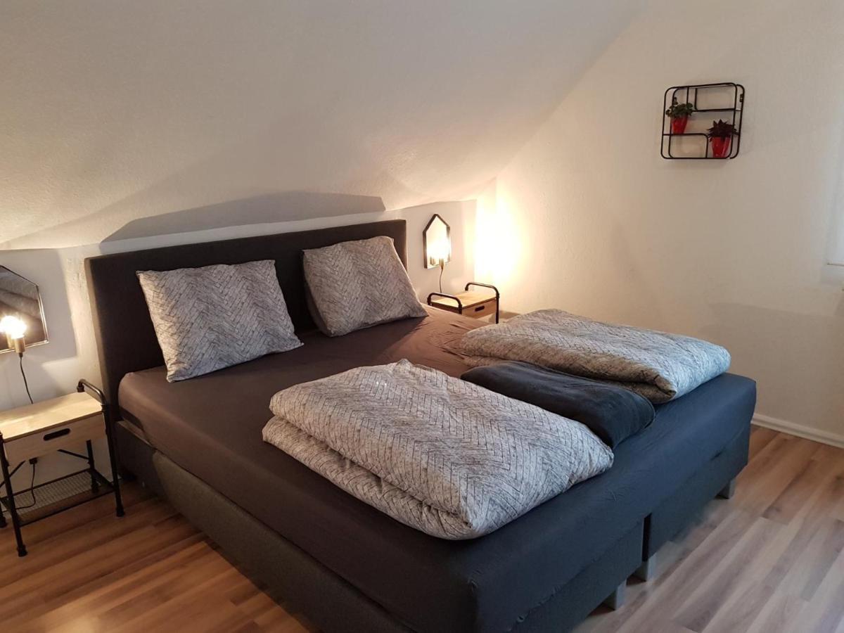 Groenebach A Winterberg Ngoại thất bức ảnh