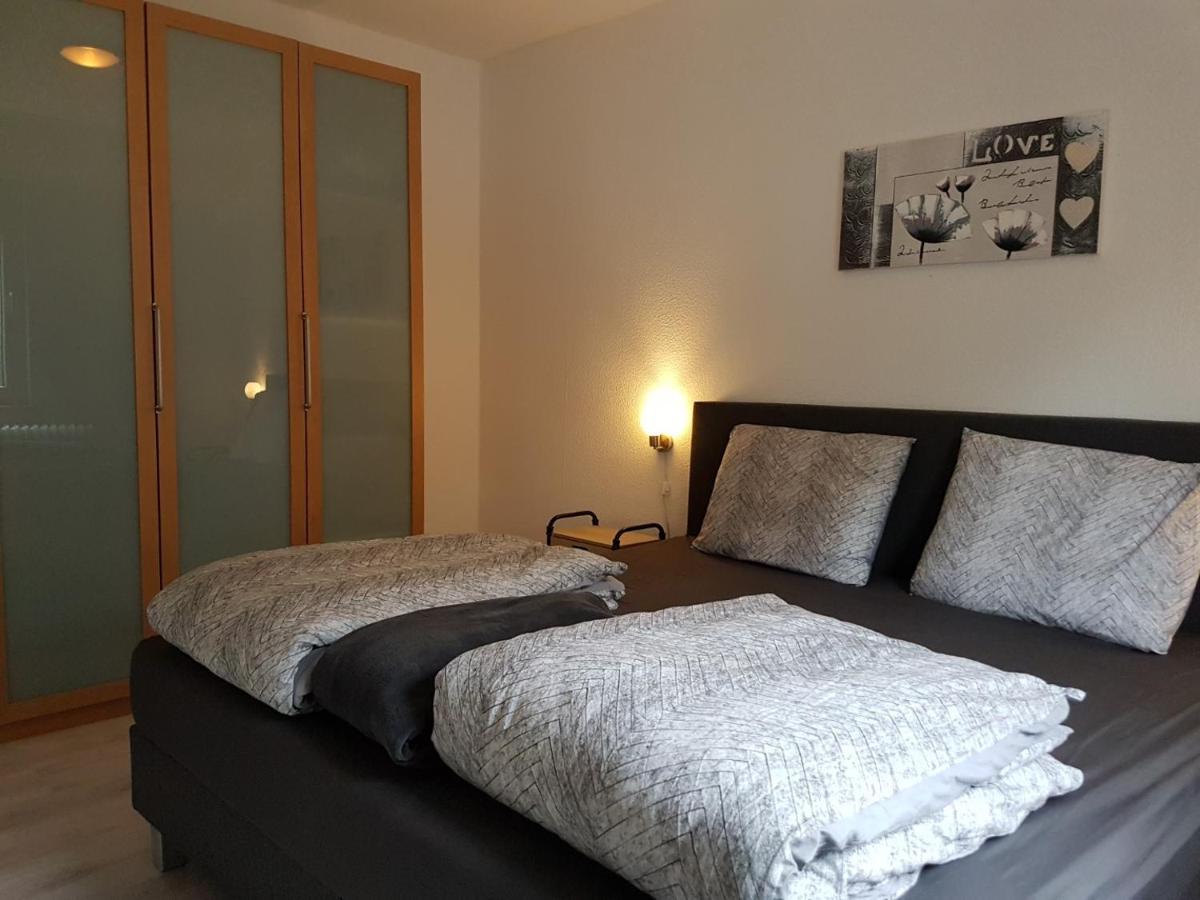 Groenebach A Winterberg Ngoại thất bức ảnh