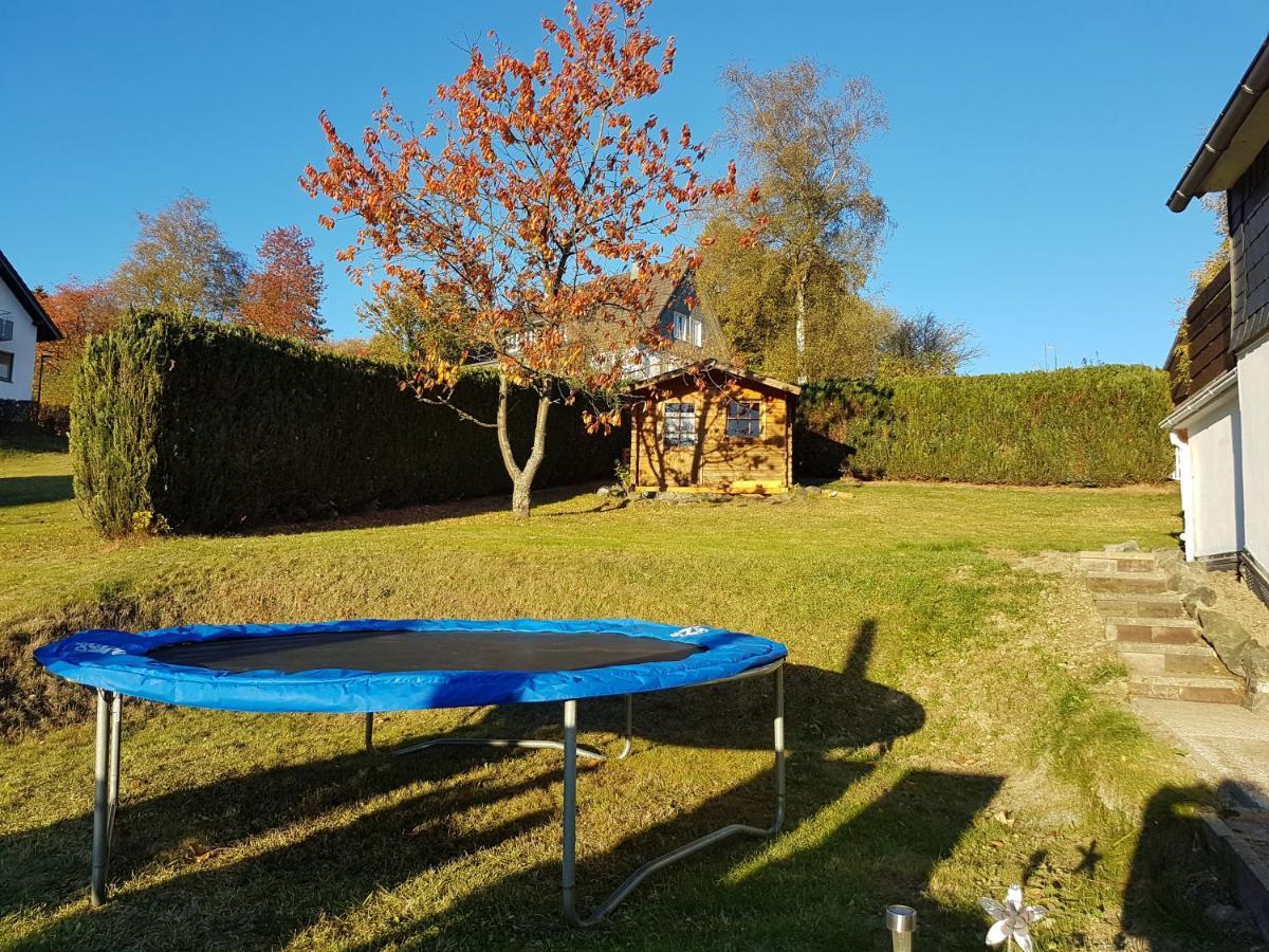 Groenebach A Winterberg Ngoại thất bức ảnh