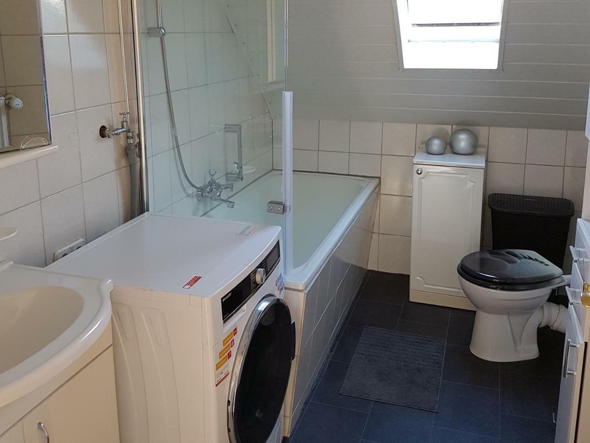 Groenebach A Winterberg Ngoại thất bức ảnh